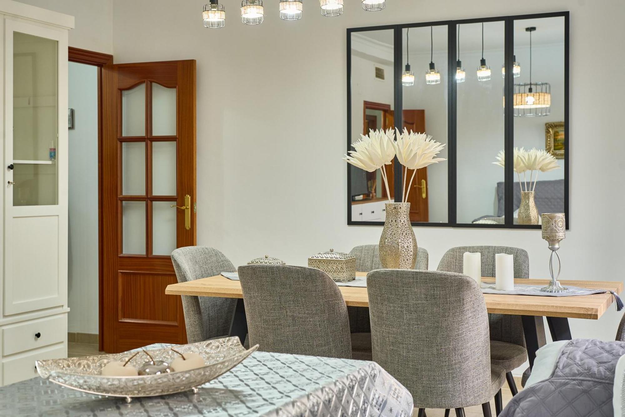Apartamento Centro Кордоба Екстериор снимка