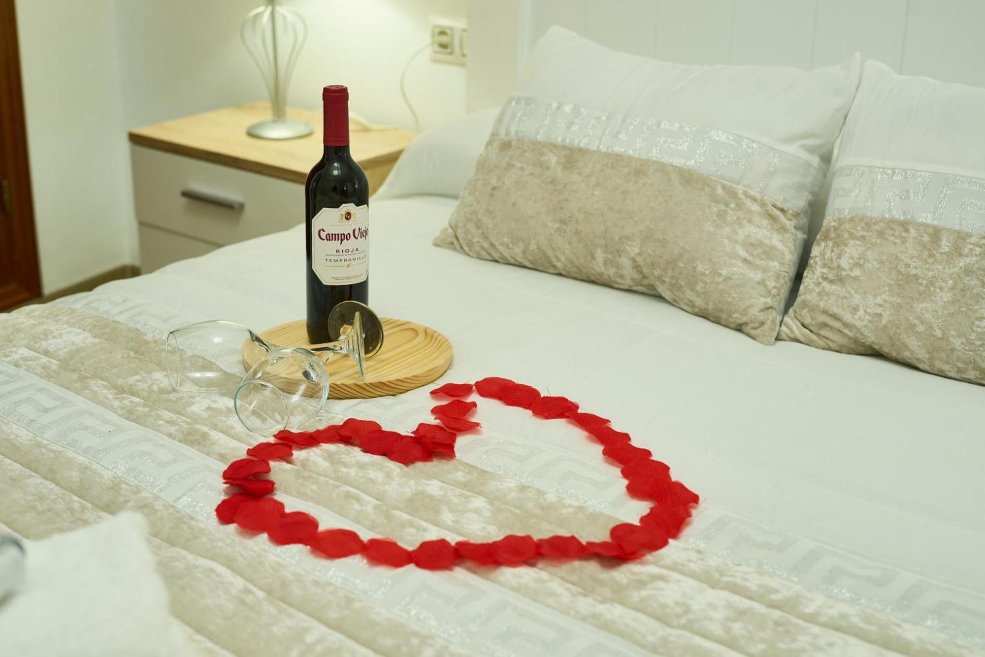 Apartamento Centro Кордоба Екстериор снимка