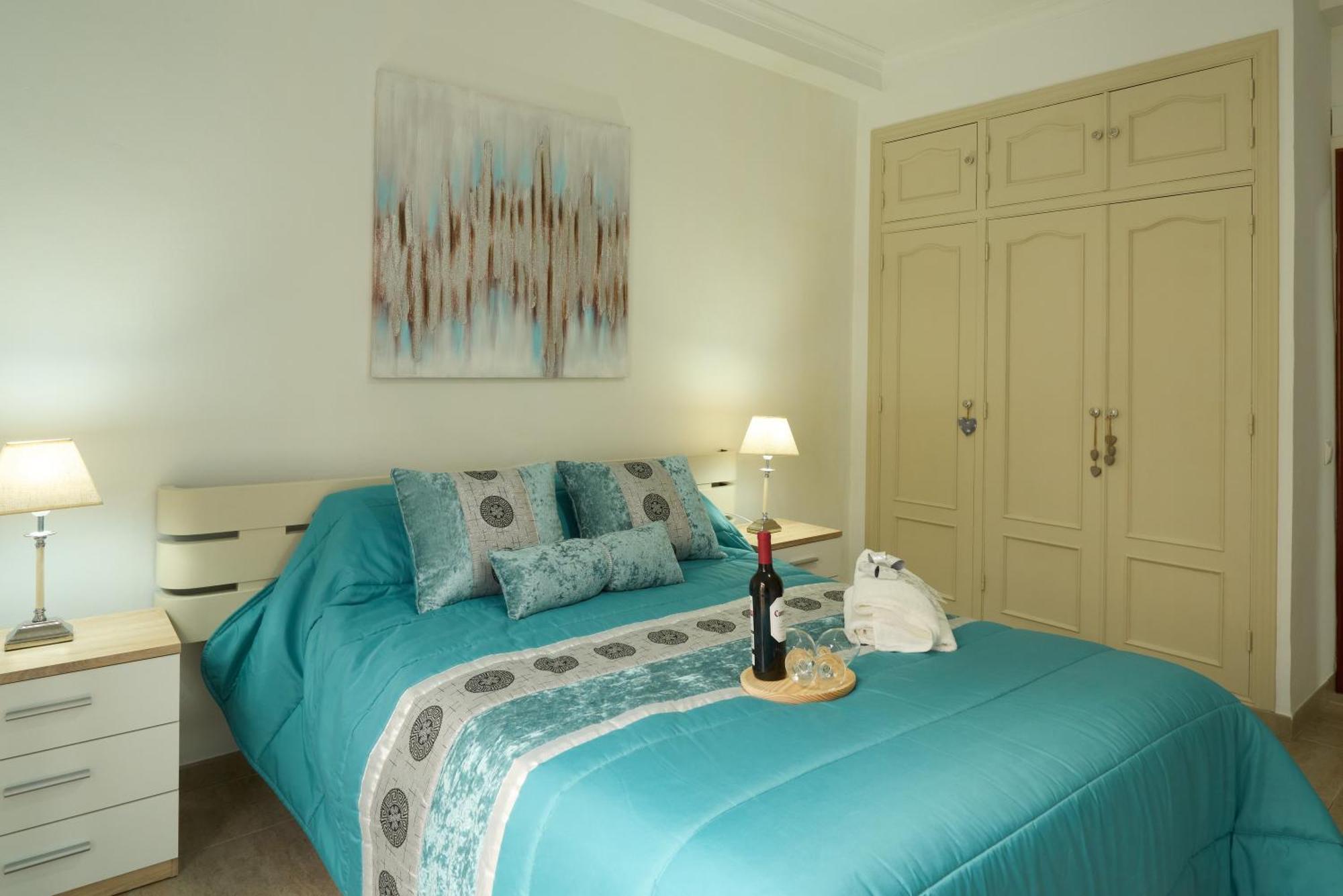 Apartamento Centro Кордоба Екстериор снимка